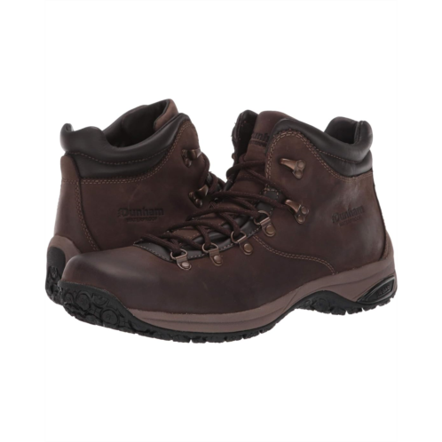 Dunham Ludlow Waterproof Plain Toe Boot