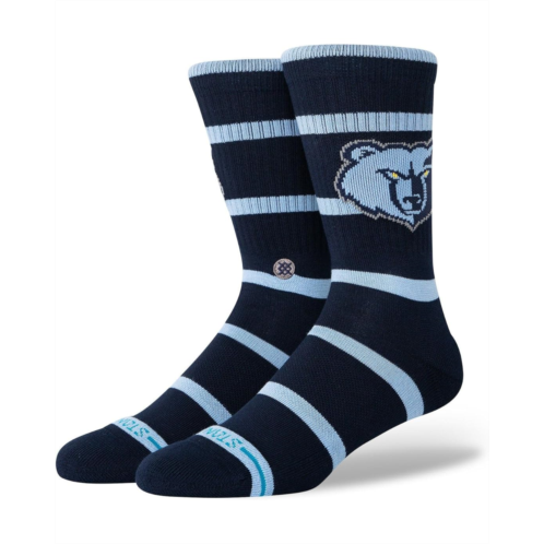 Unisex Stance Prep Memphis Grizzlies