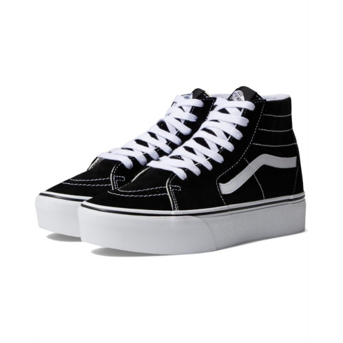 Unisex Vans Sk8-Hi Tapered Stackform