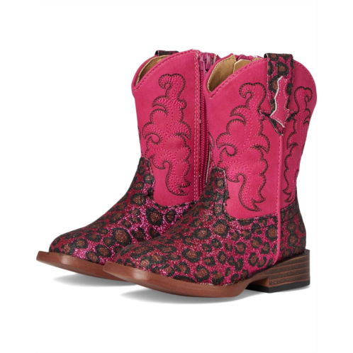 Roper Kids Glitter Wild Cat (Toddler)