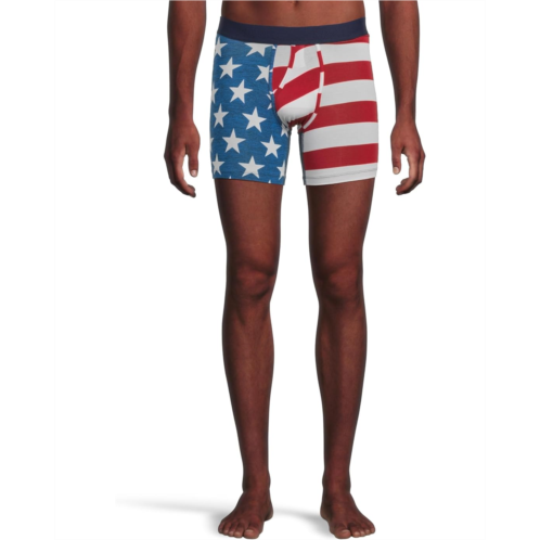 Mens Stance The Fourth St 6