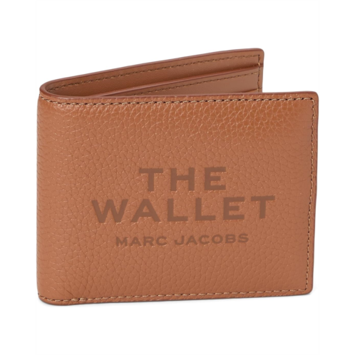 Marc Jacobs The Leather Billfold Wallet