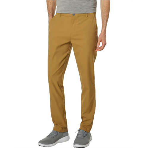 Mens PUMA Golf Dealer Tailored Pants