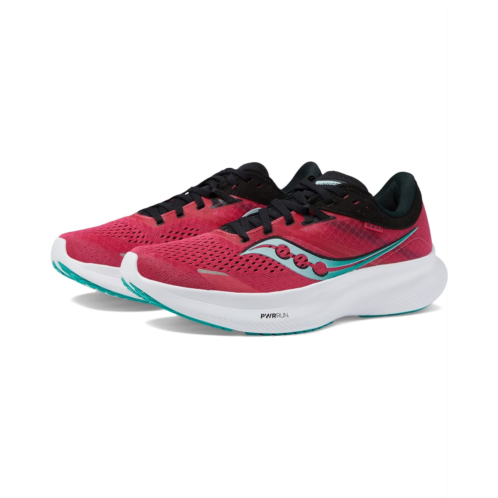 Saucony Ride 16