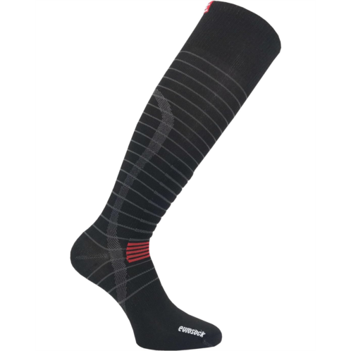 Unisex Eurosock Silver Ski Light 2-Pack