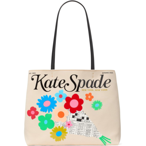 Kate Spade New York Fresh Picks Tote Bag