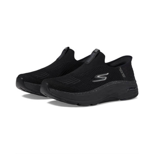 SKECHERS Max Cushioning Arch Fit Fluidity Hands Free Slip-Ins