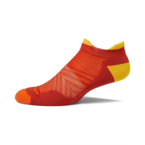 Mens Darn Tough Vermont Run No Show Tab Ultra-Lightweight with Cushion