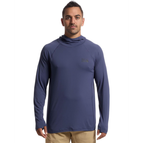 Mens Mountain Hardwear Crater Lake Hoody