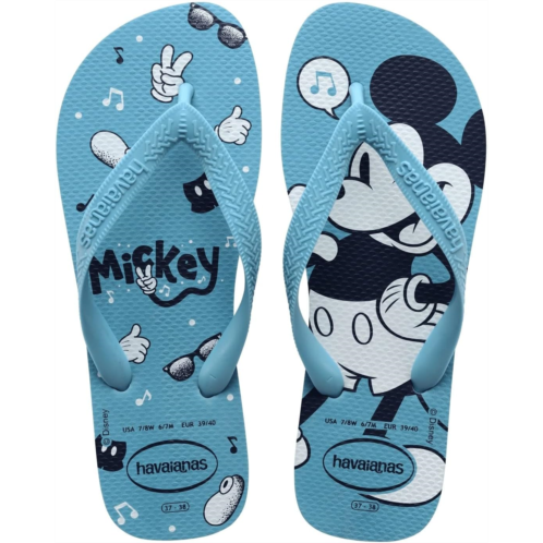 Havaianas Kids Top Disney Flip Flop Sandal (Toddler/Little Kid/Big Kid)