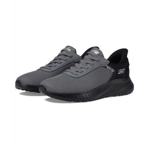 Mens BOBS from SKECHERS Hands Free Slip-Ins Squad Chaos - Balanced Edge