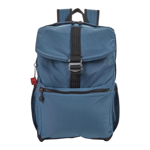 Hedgren 15.6 Great American Backpack RFID Laptop