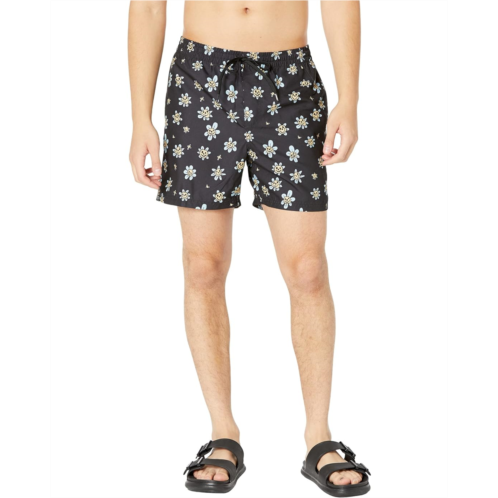 Vans Mixed Volley Boardshorts