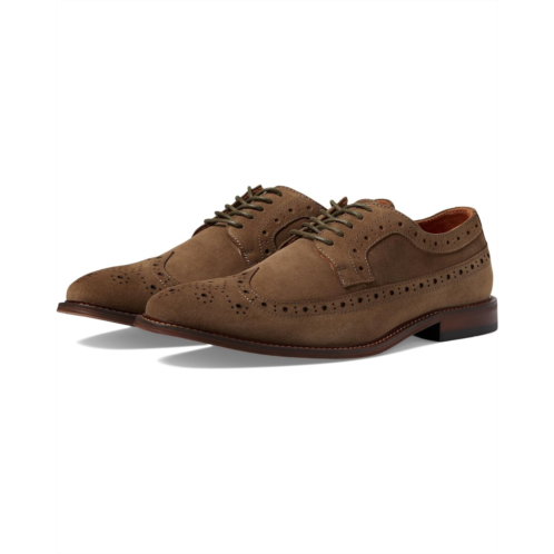 Mens Stacy Adams Marligan Wing Tip Oxford