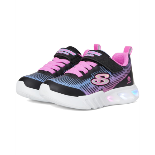 SKECHERS KIDS Flicker Flash - Light Takeover 303704L (Little Kid/Big Kid)