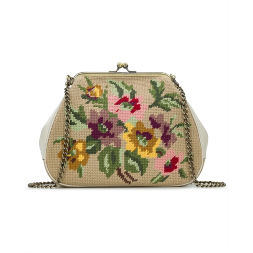 Patricia Nash Isorella Frame Bag