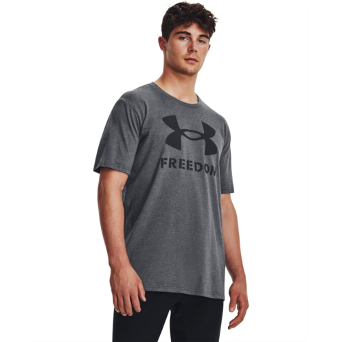 Under Armour New Freedom Logo T-Shirt