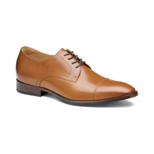 Mens Johnston & Murphy Richland Cap Toe