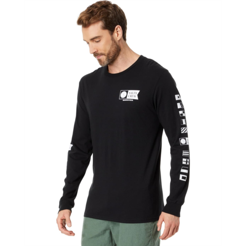 Salty Crew Alpha Long Sleeve Tee