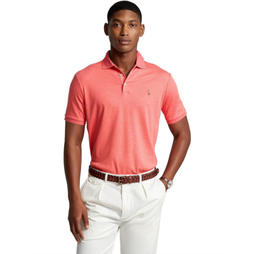 Polo Ralph Lauren Classic Fit Soft Cotton Polo Shirt