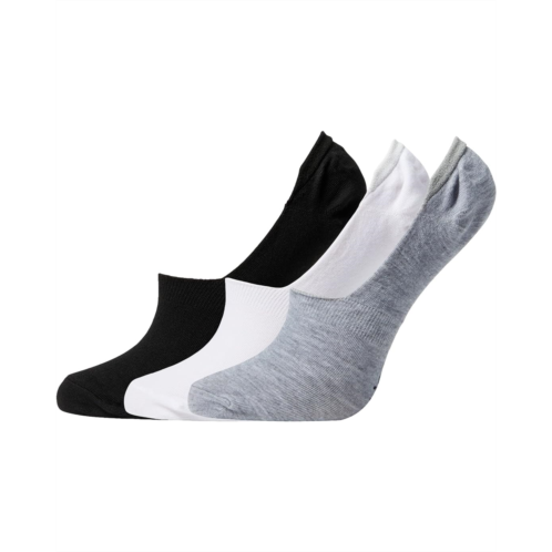 Columbia PFG Basic Liner Socks 3-Pack