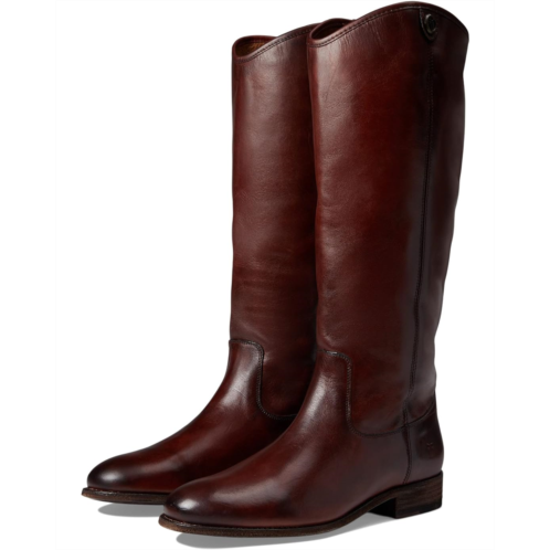 Frye Melissa Button Tall