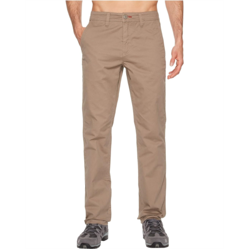 Mens Toad&Co Mission Ridge Lean Pants