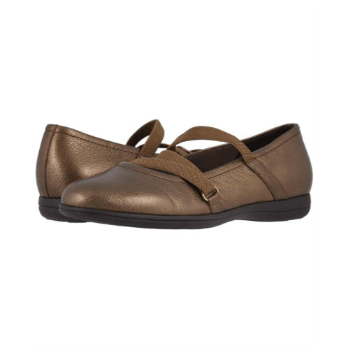 Womens Trotters Della