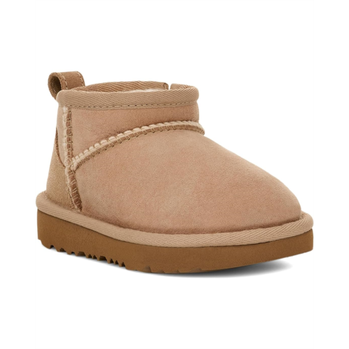 UGG Kids Classic Ultra Mini (Toddler/Little Kid)