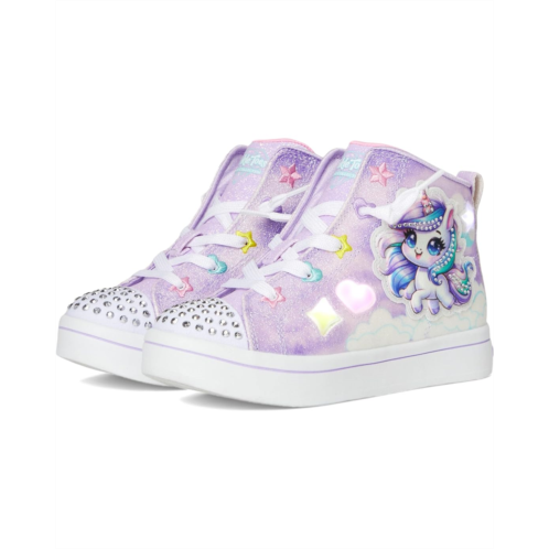 SKECHERS KIDS Twi-Lites 20 314378N (Toddler)