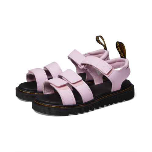 Dr. Martens Kid  s Collection Dr Martens Kids Collection Klaire (Big Kid)