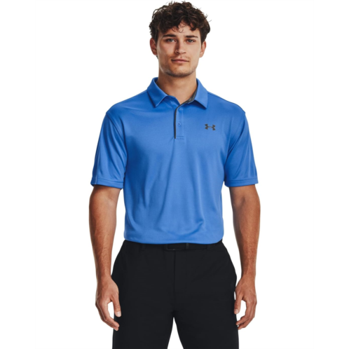 Under Armour Golf Tech Polo