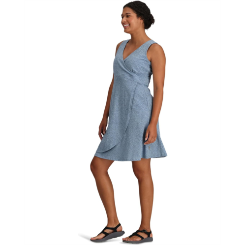 Womens Royal Robbins Featherweight Knit Dress