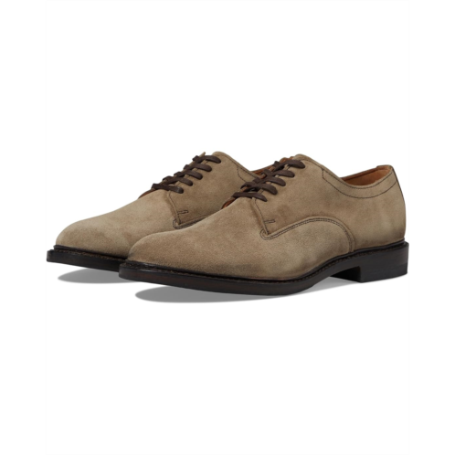 Mens Allen Edmonds Trevor Plain Toe Oxfords