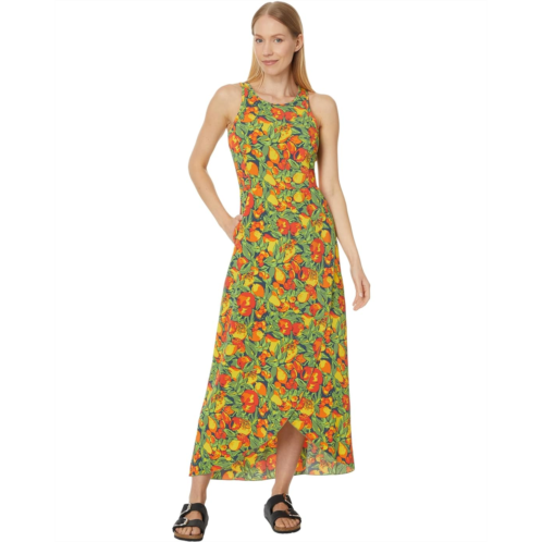 Womens Toad&Co Sunkissed Maxi Dress