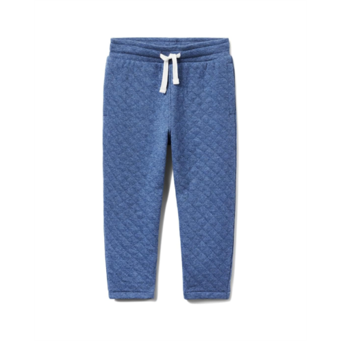 Janie and Jack Sweater Joggers (Toddler/Little Kid/Big Kid)