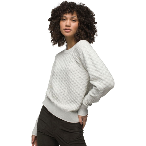 Womens Prana Sonoma Valley Sweater
