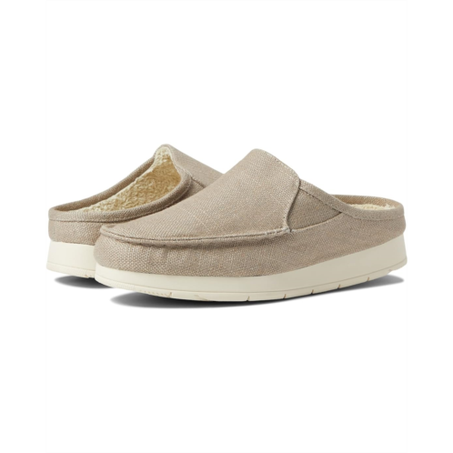 Sperry Moc-Sider Mule Hemp