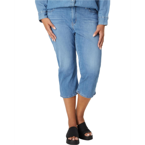 Levi  s Womens Shaping Capris