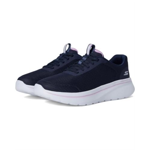 Womens SKECHERS Performance Go Walk Arch Fit N-Joy Amira
