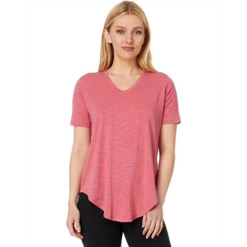 Womens tasc Performance Longline Tee