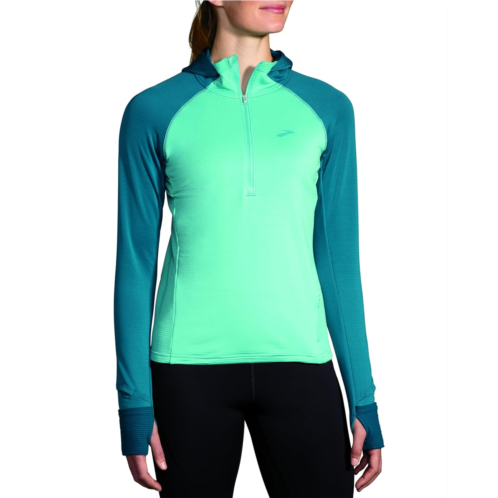 Brooks Notch Thermal Hoodie 2.0