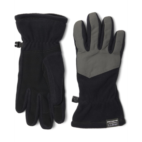 L.L.Bean LLBean Mountain Classic Fleece Gloves