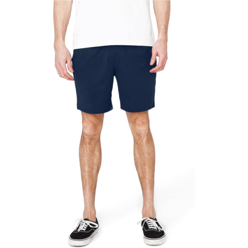 Mens Western Rise Boundless Shorts