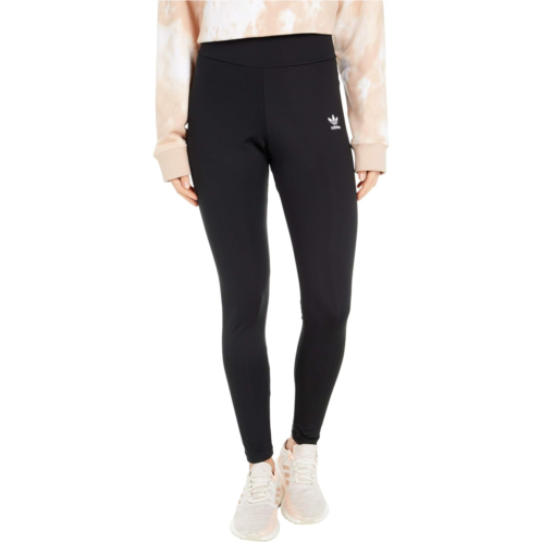 Adidas Originals High-waisted Tights