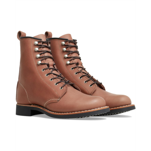 Red Wing Heritage Silversmith