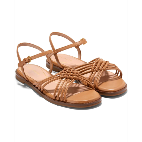 Womens Cole Haan Jitney Knot Sandals
