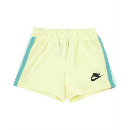 Nike Kids French Terry Shorts (Toddler)