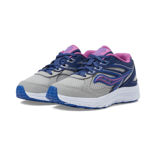 Saucony Kids Cohesion 14 LTT (Little Kid/Big Kid)