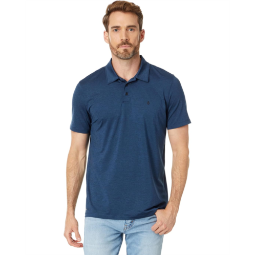 Volcom Hazard Pro Short Sleeve Polo